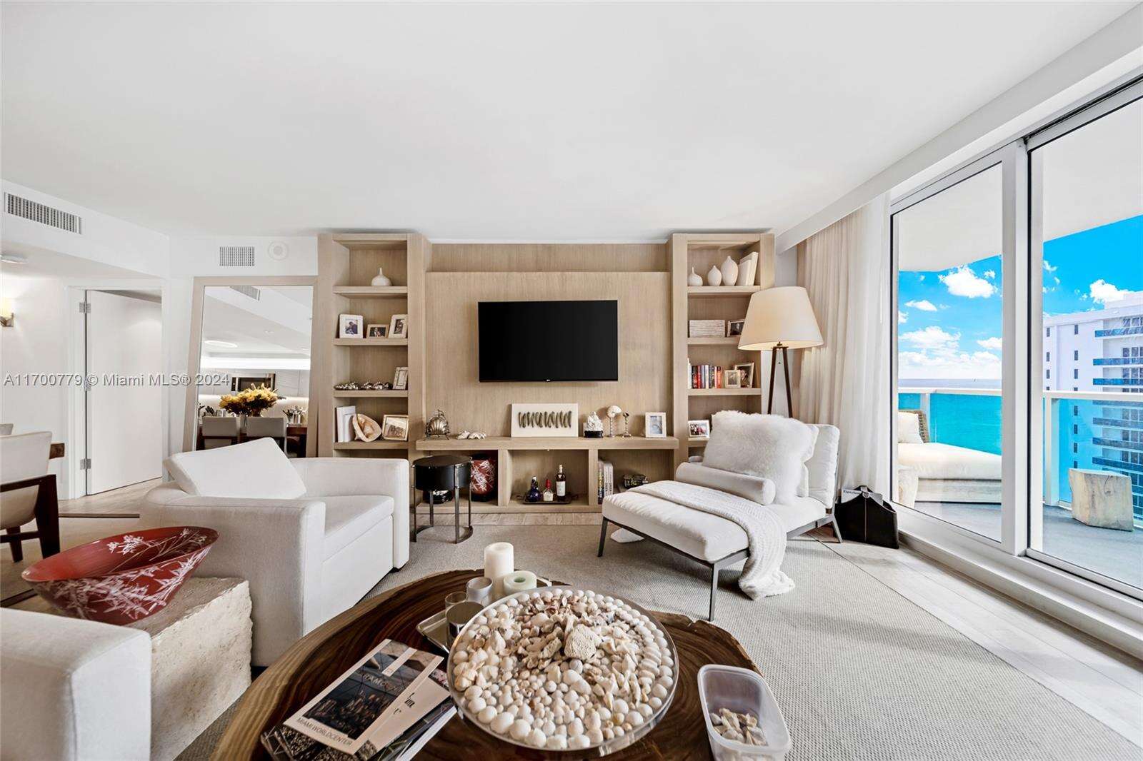 1 Hotel & Homes For Sale | Unit #1508