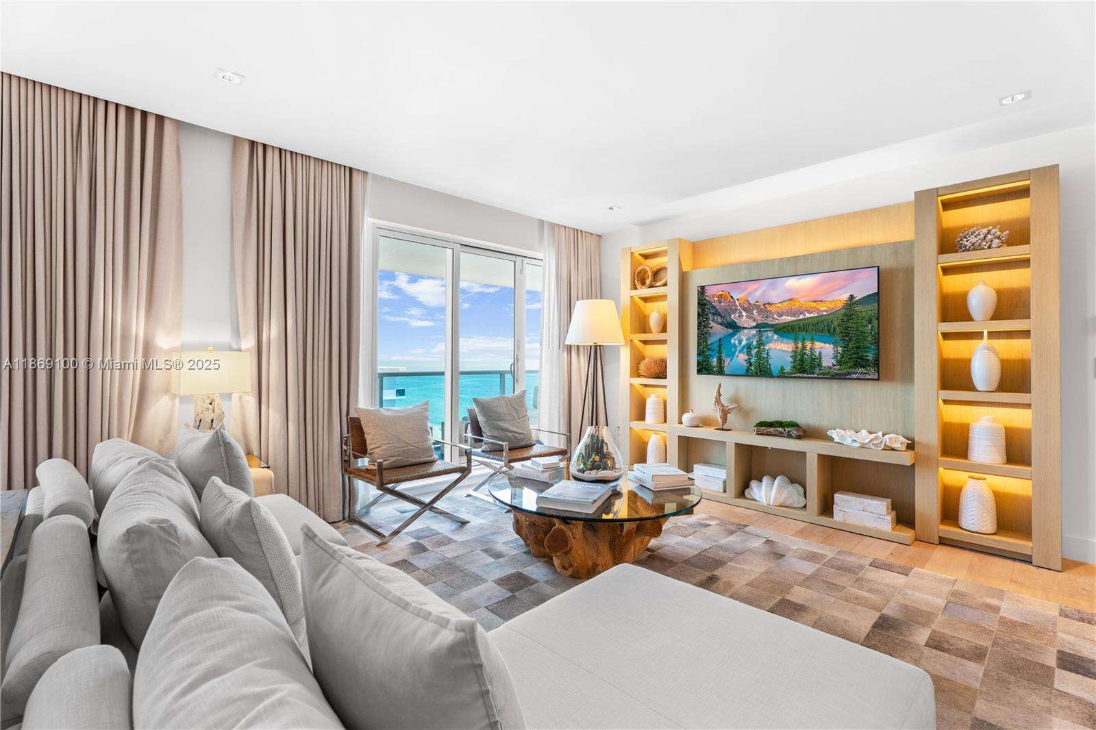 1 Hotel & Homes For Sale | Unit #PH-1705