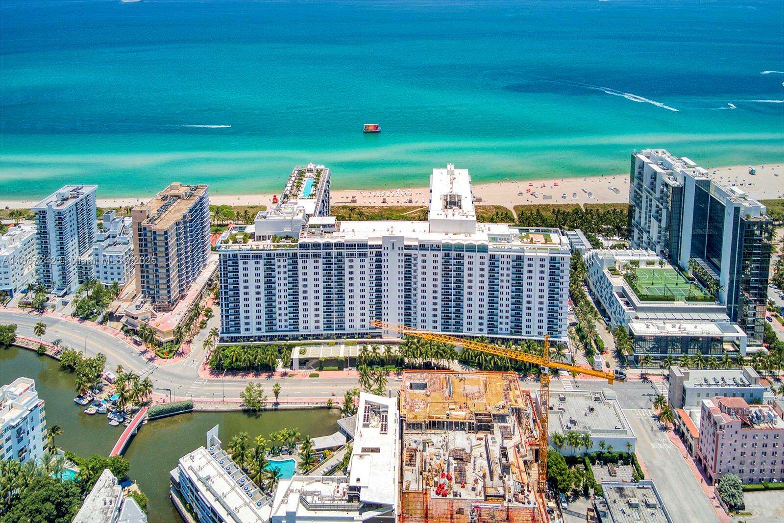 1 Hotel & Homes Unit #945 | Picture 22