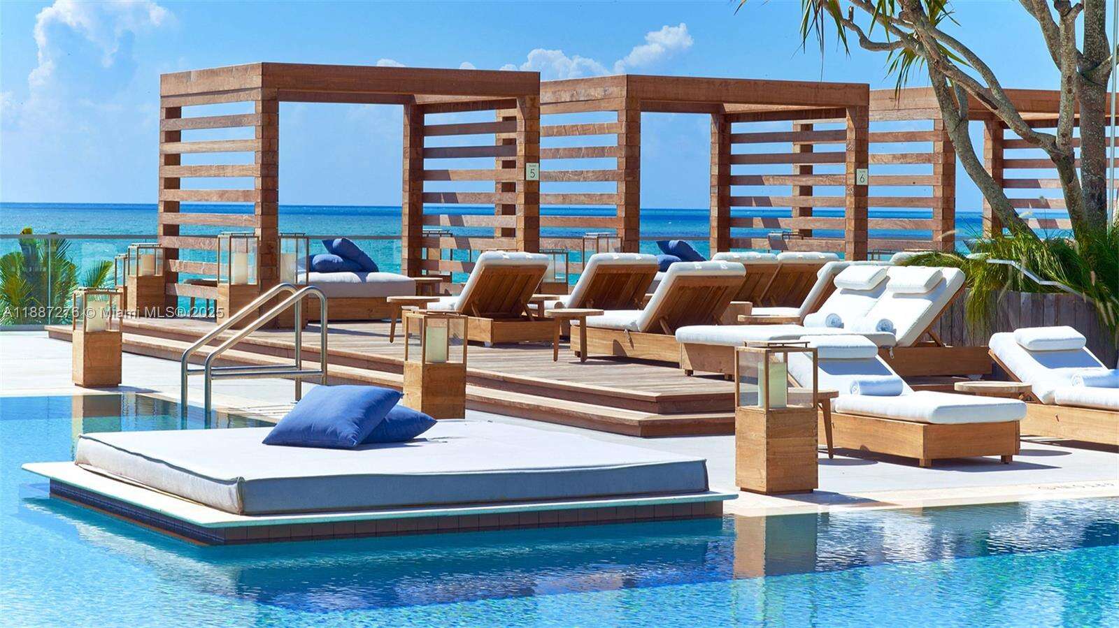 1 Hotel & Homes Unit #1215 | Picture 36