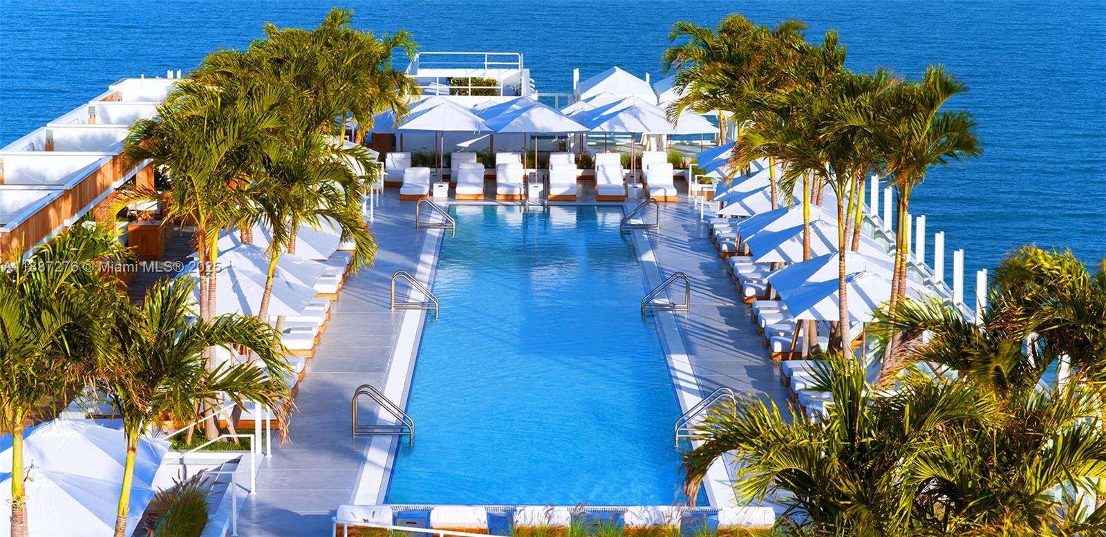 1 Hotel & Homes Unit #1215 | Picture 39