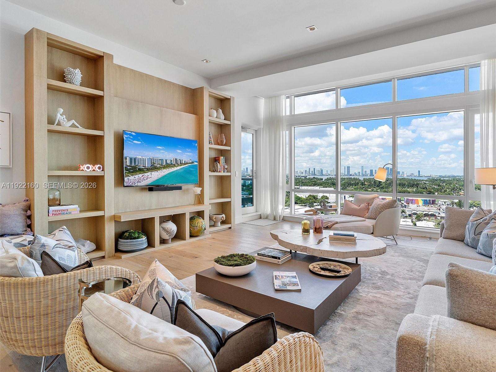 1 Hotel & Homes Unit #PH-1613 | Picture 3