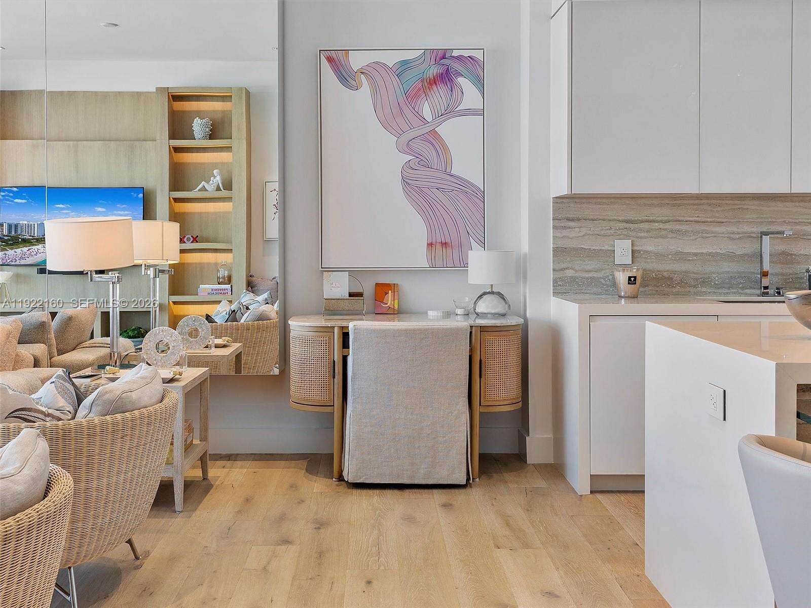 1 Hotel & Homes Unit #PH-1613 | Picture 29