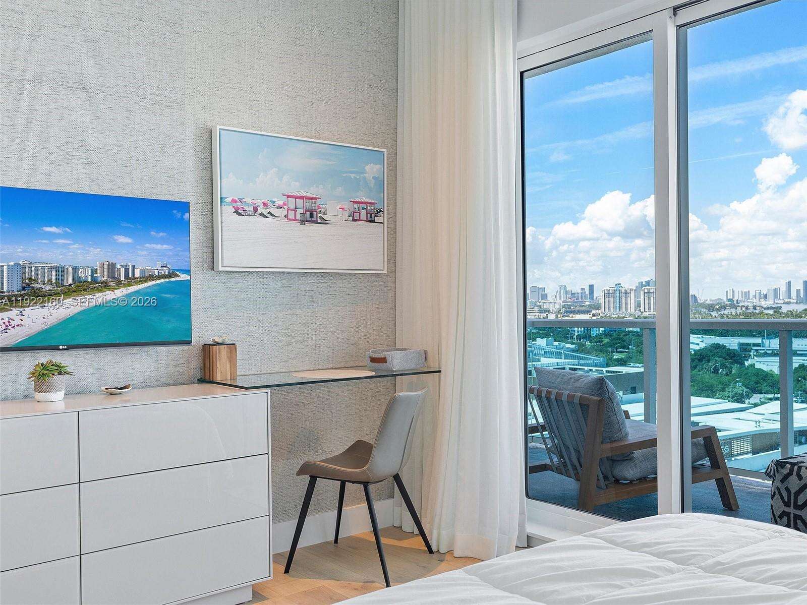 1 Hotel & Homes Unit #PH-1613 | Picture 36