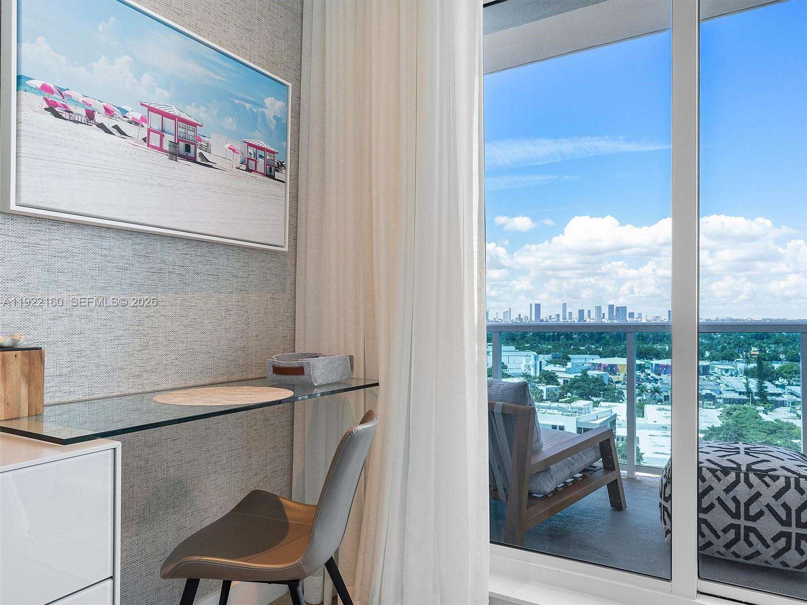 1 Hotel & Homes Unit #PH-1613 | Picture 37