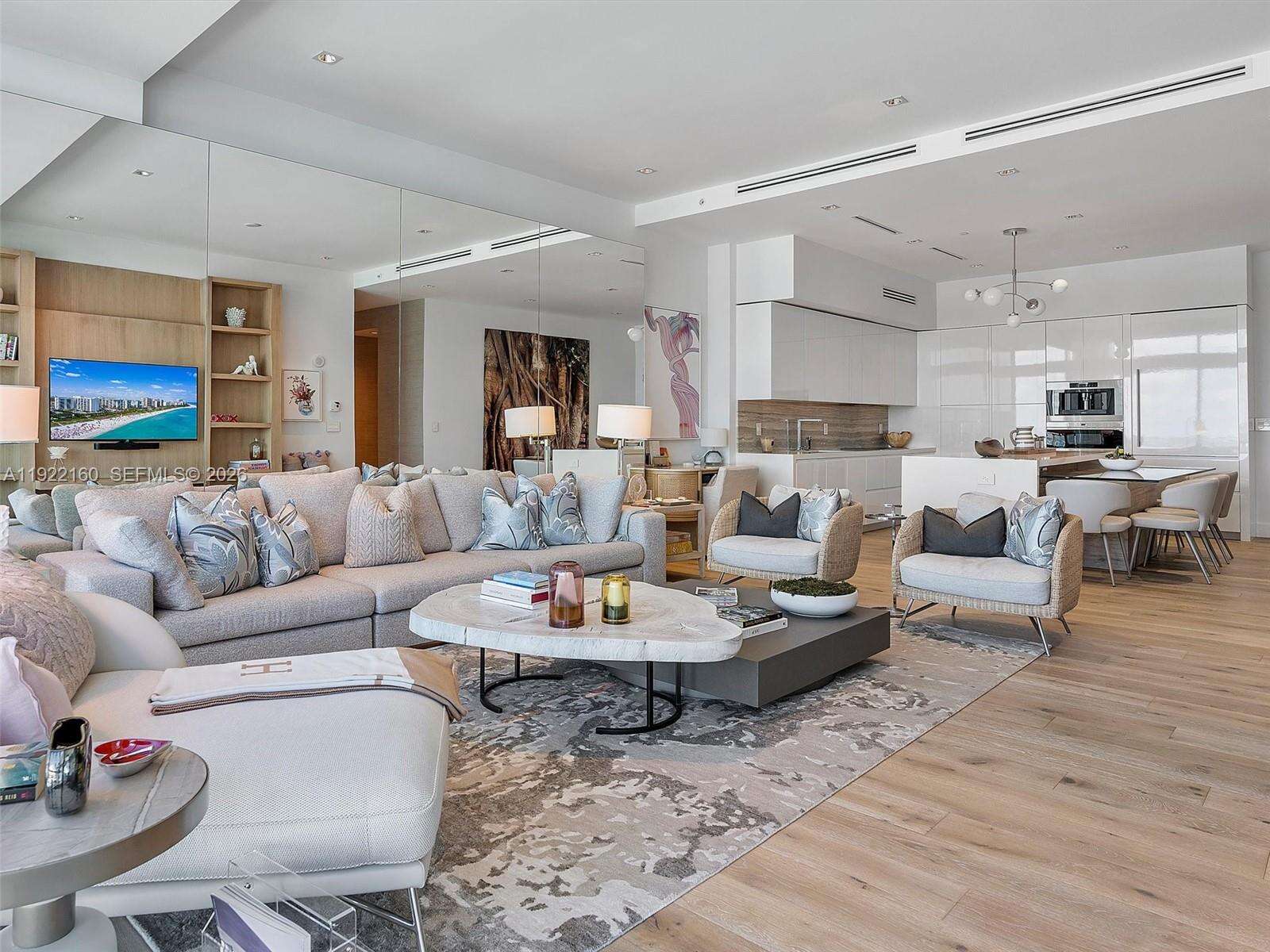 1 Hotel & Homes Unit #PH-1613 | Picture 6