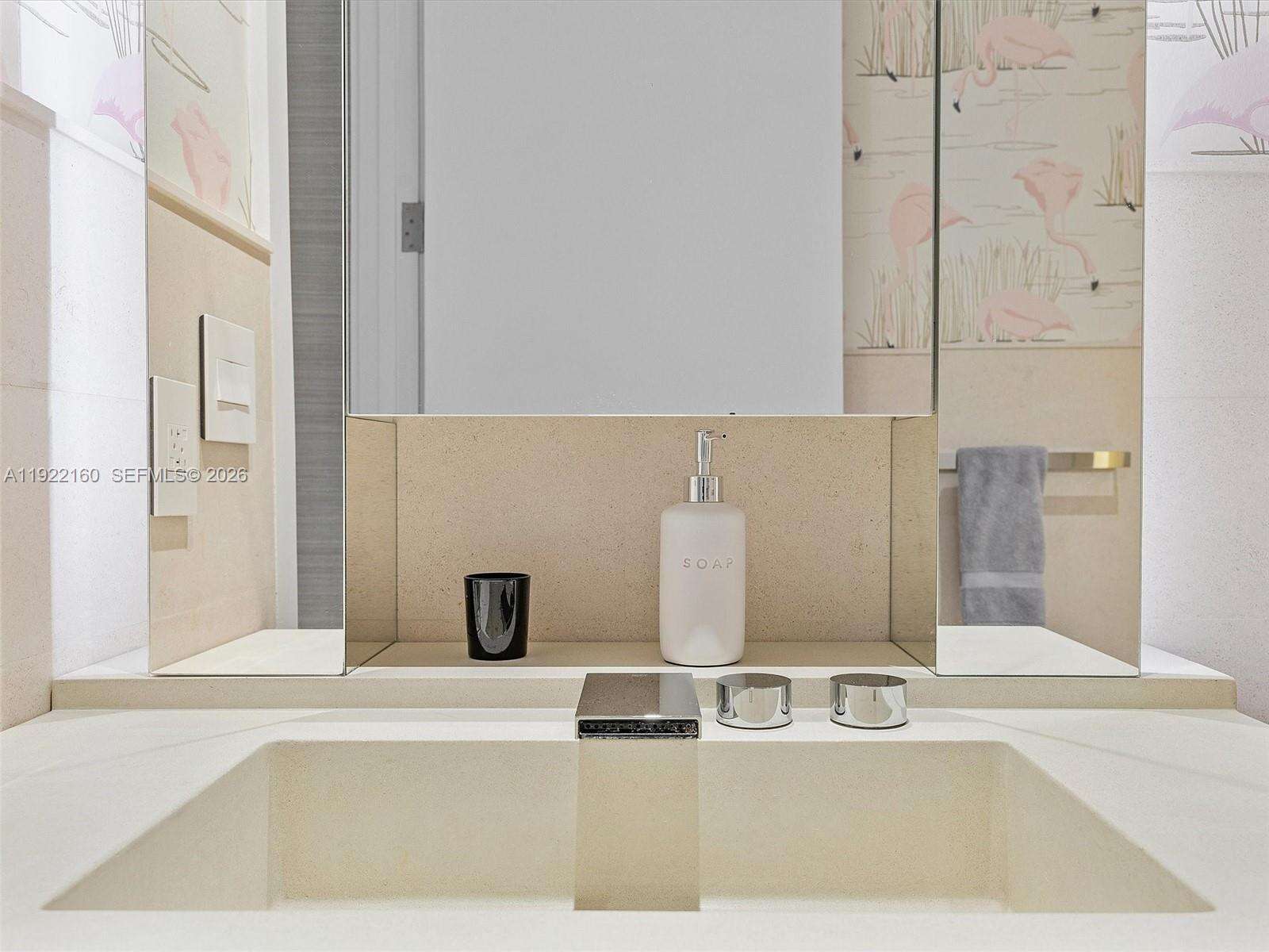 1 Hotel & Homes Unit #PH-1613 | Picture 57