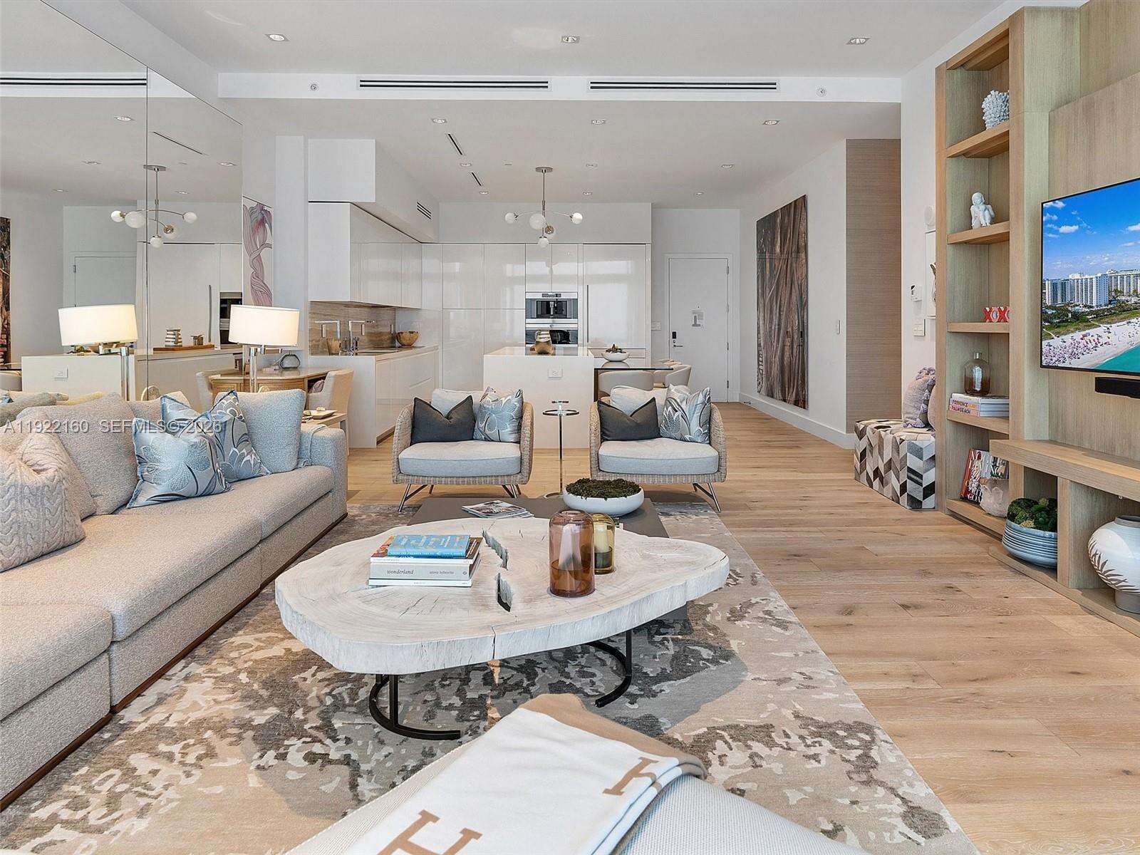 1 Hotel & Homes Unit #PH-1613 | Picture 7