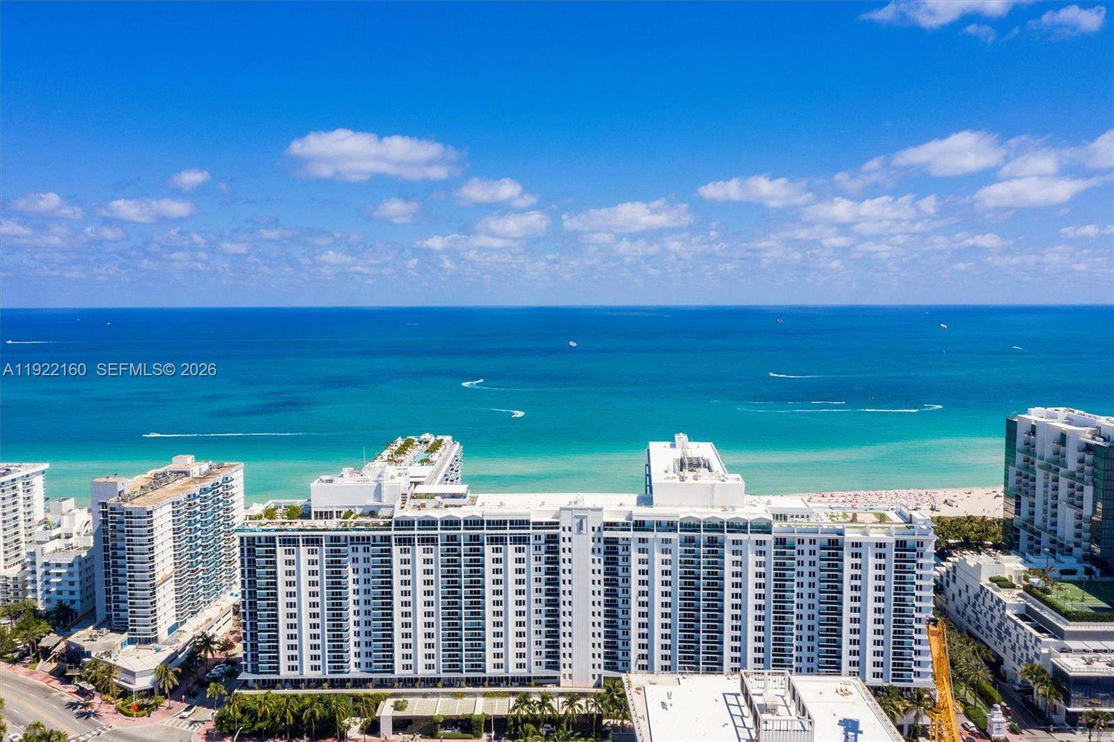 1 Hotel & Homes Unit #PH-1613 | Picture 66