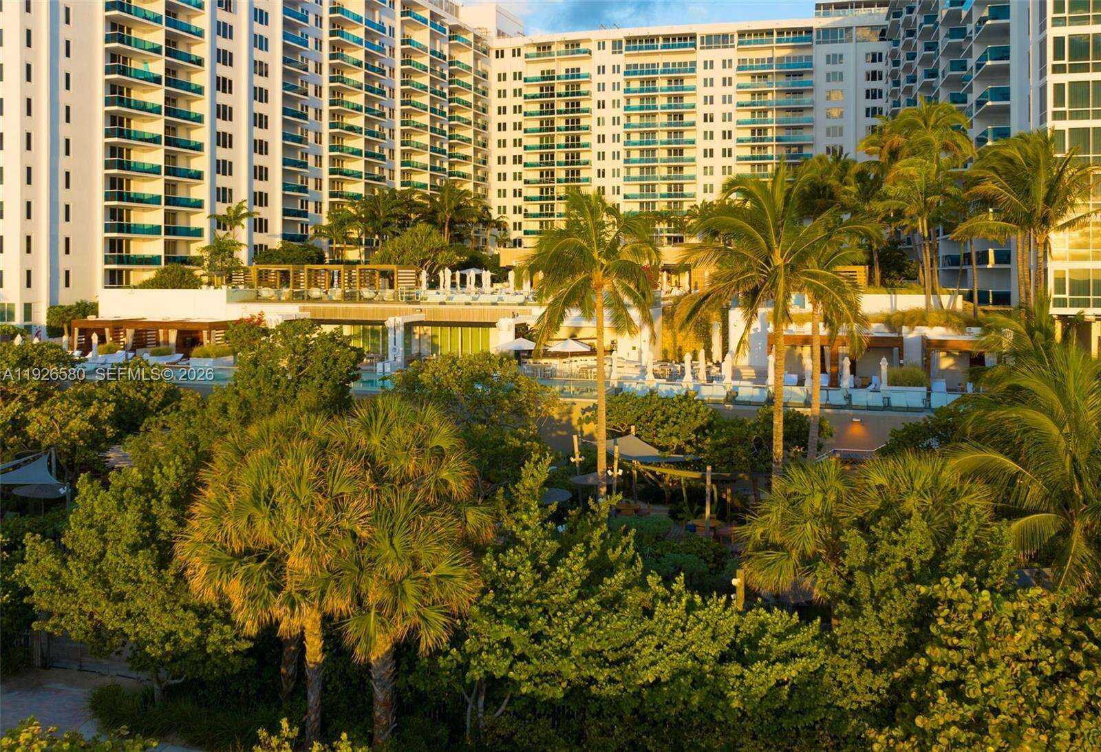 1 Hotel & Homes Unit #1413 | Picture 44