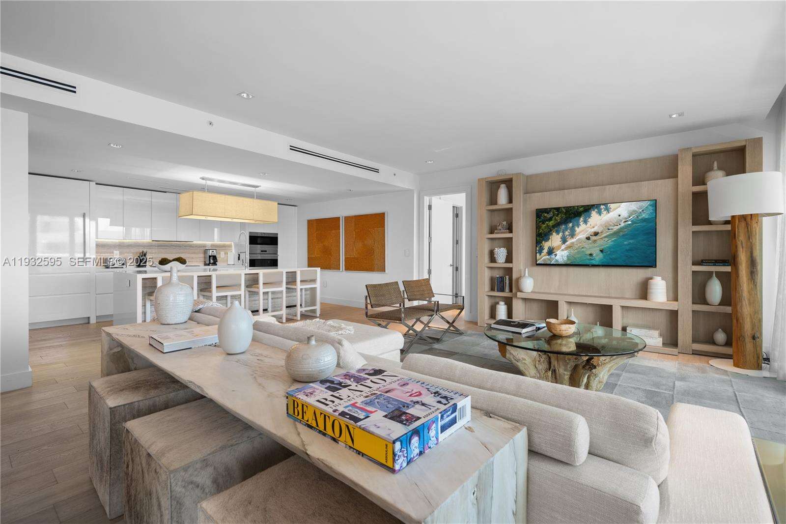 1 Hotel & Homes For Sale | Unit #PH-1706