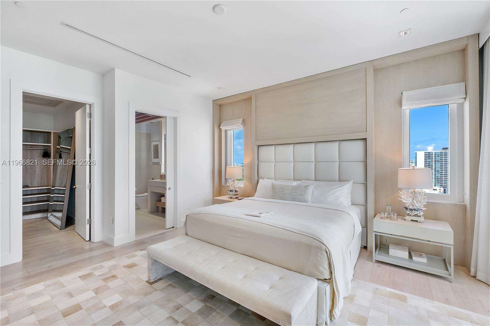 1 Hotel & Homes Unit #PH-1612 | Picture 3