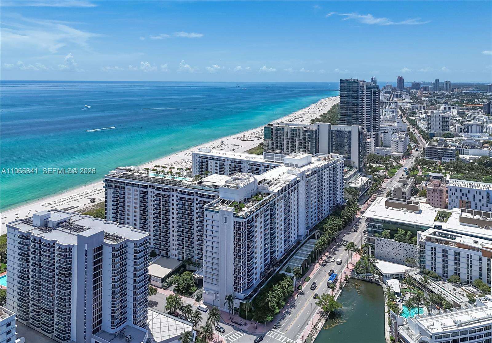 1 Hotel & Homes Unit #PH-1705 | Picture 22