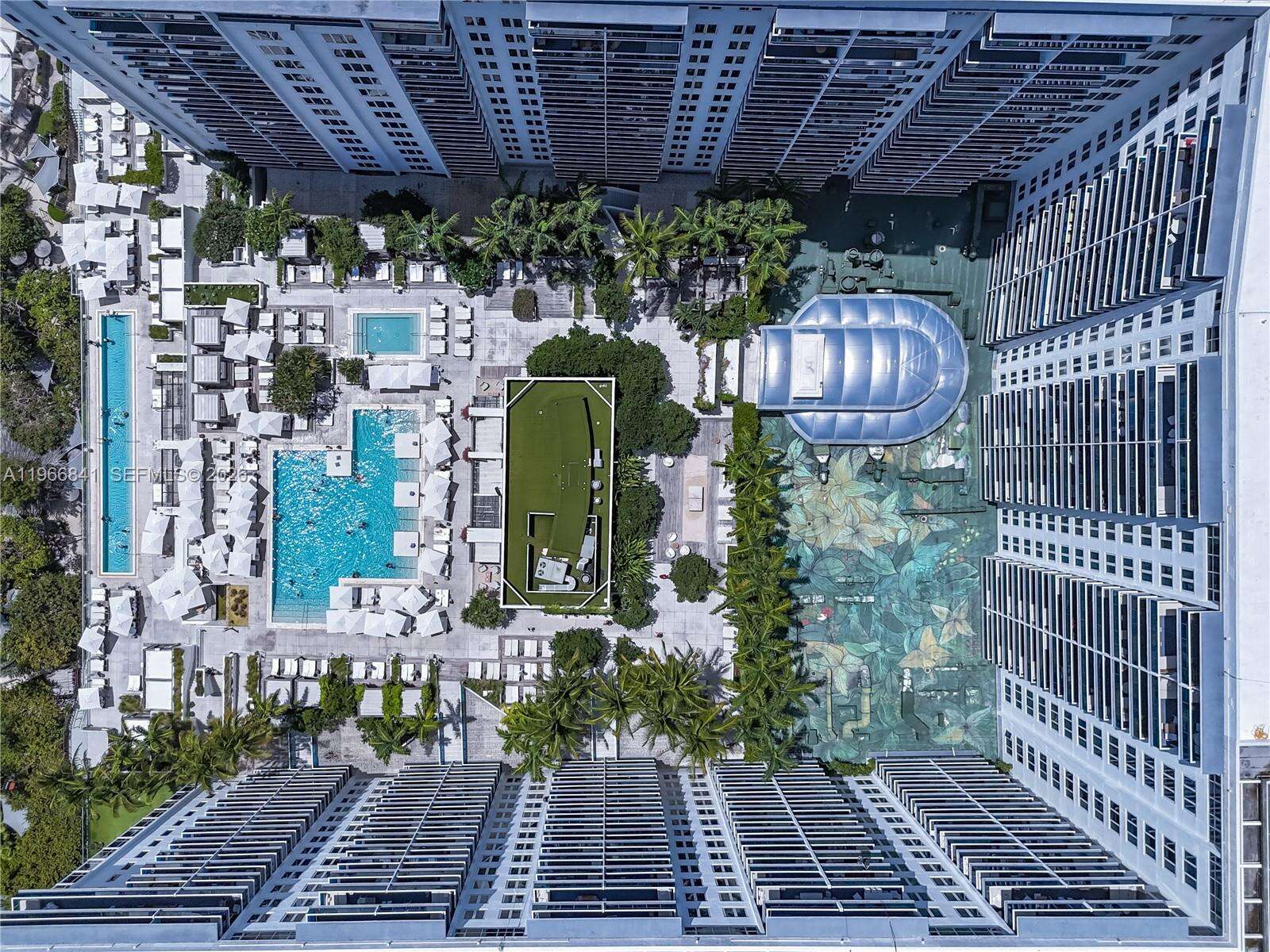 1 Hotel & Homes Unit #PH-1705 | Picture 24