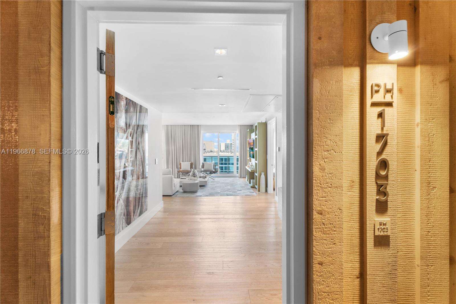 1 Hotel & Homes Unit #PH-1703 | Picture 2