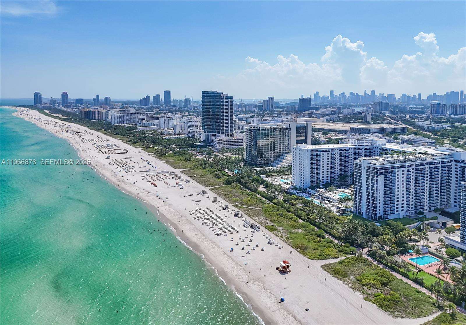 1 Hotel & Homes Unit #PH-1703 | Picture 27