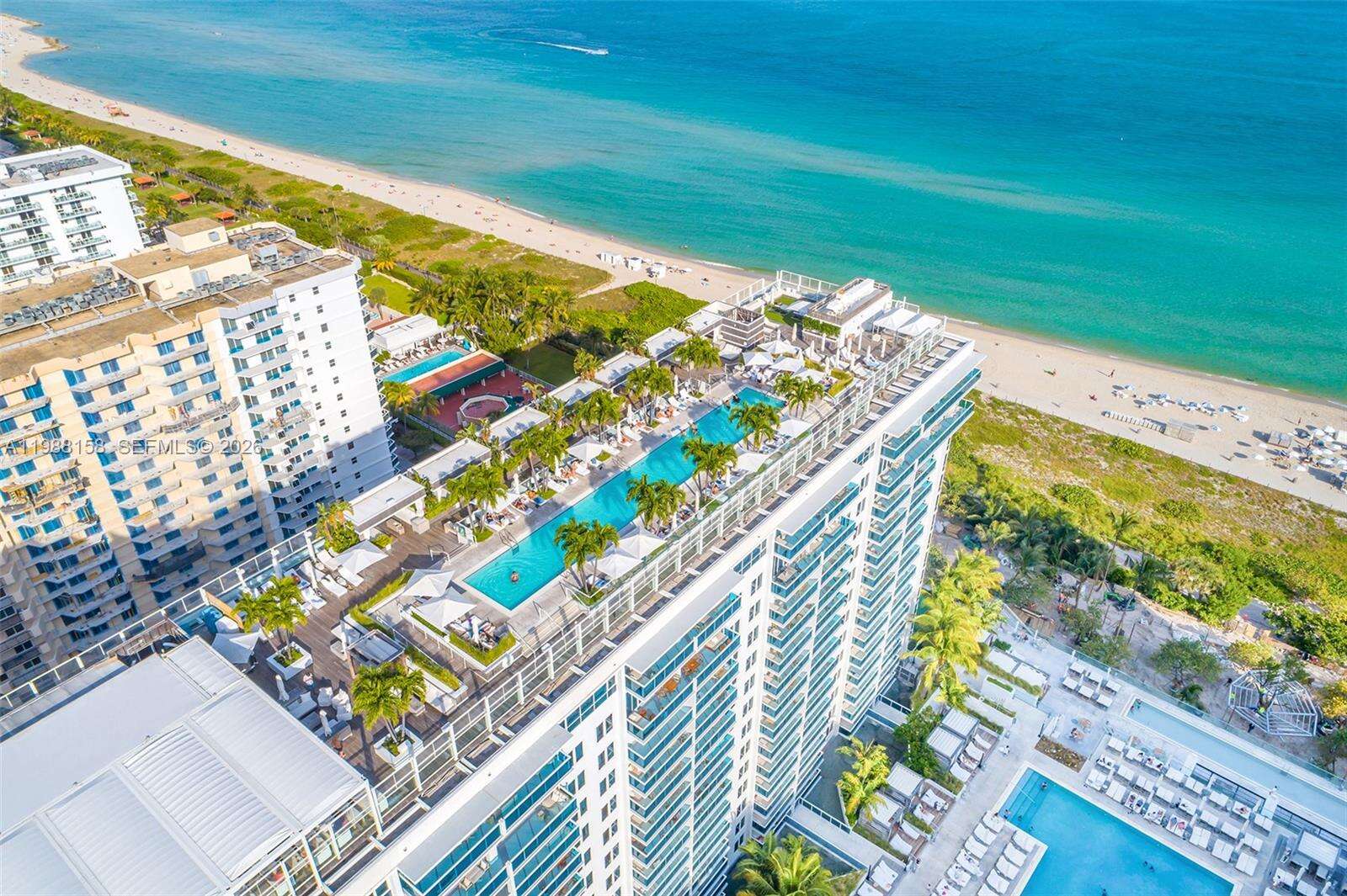 1 Hotel & Homes Unit #1040 | Picture 23