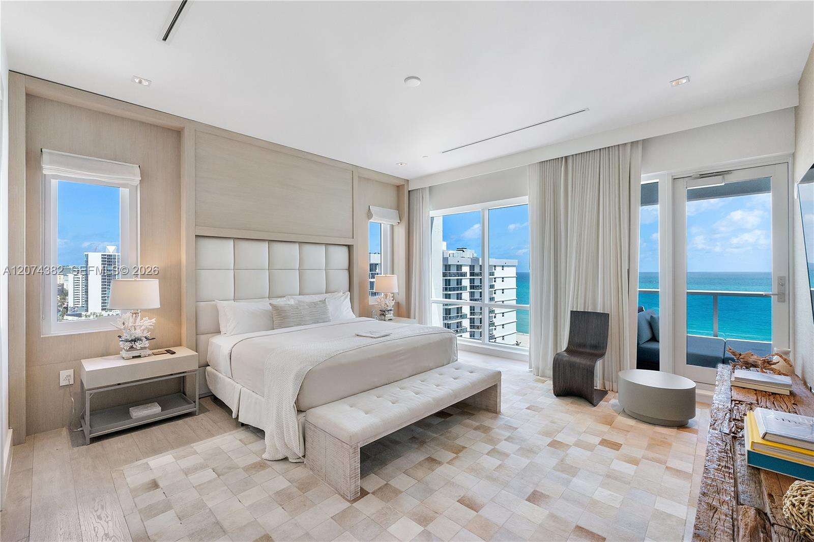 1 Hotel & Homes Unit #PH-1612 | Picture 7
