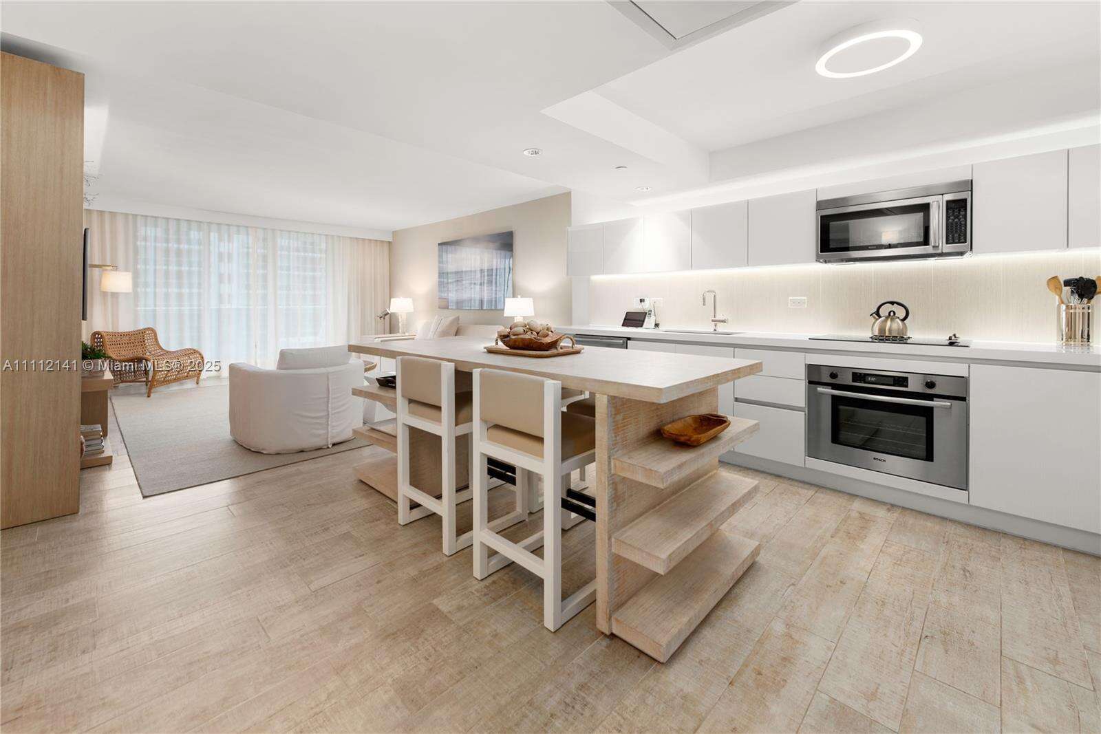 1 Hotel & Homes Unit #1208 | Picture 3