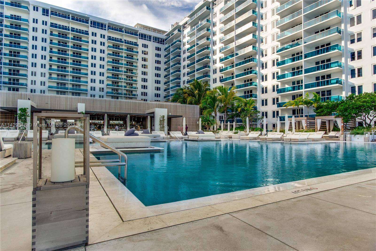1 Hotel & Homes Unit #1006 | Picture 2