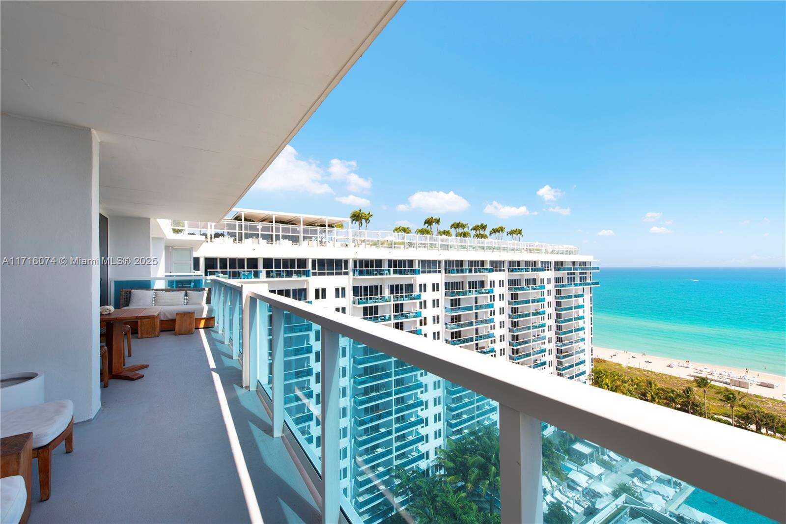 1 Hotel & Homes Unit #PH-1720 | Picture 38