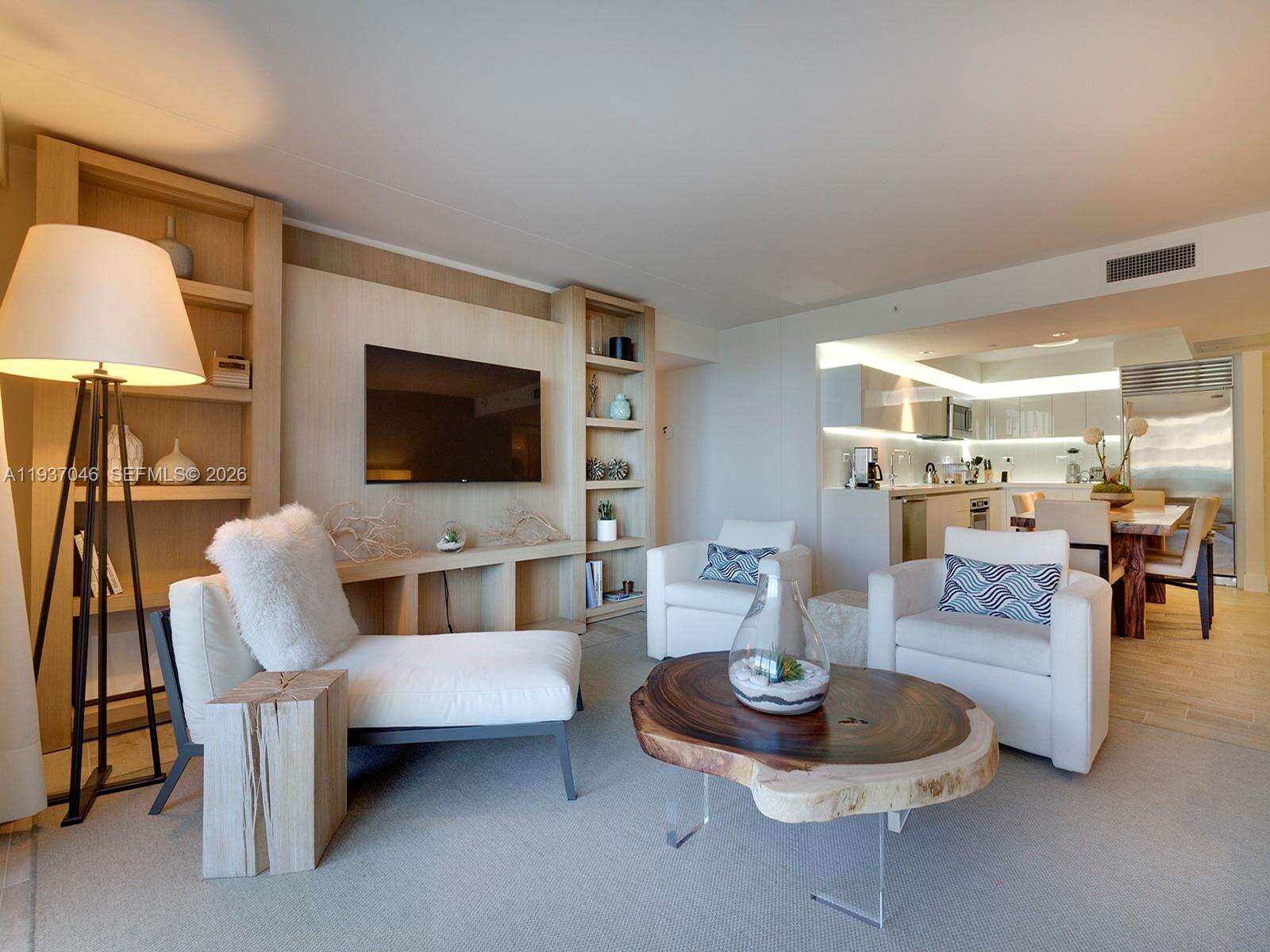 1 Hotel & Homes For Rent | Unit #1207