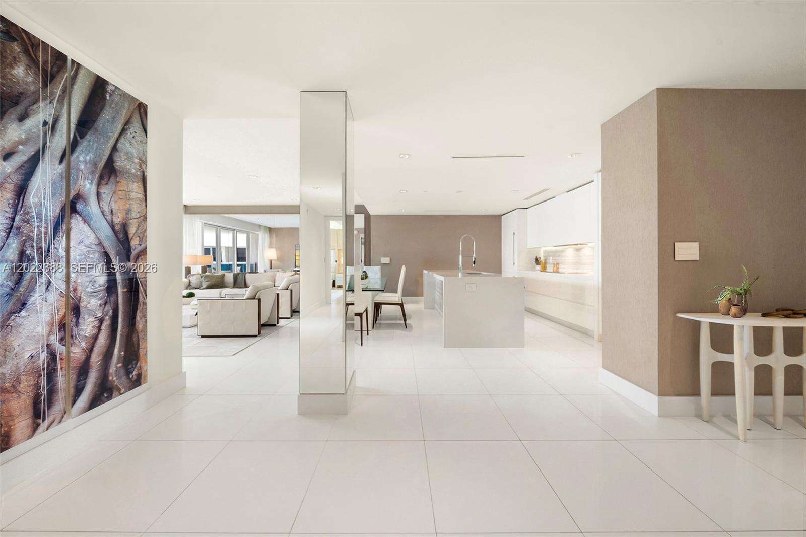 1 Hotel & Homes Unit #PH-1718 | Picture 7