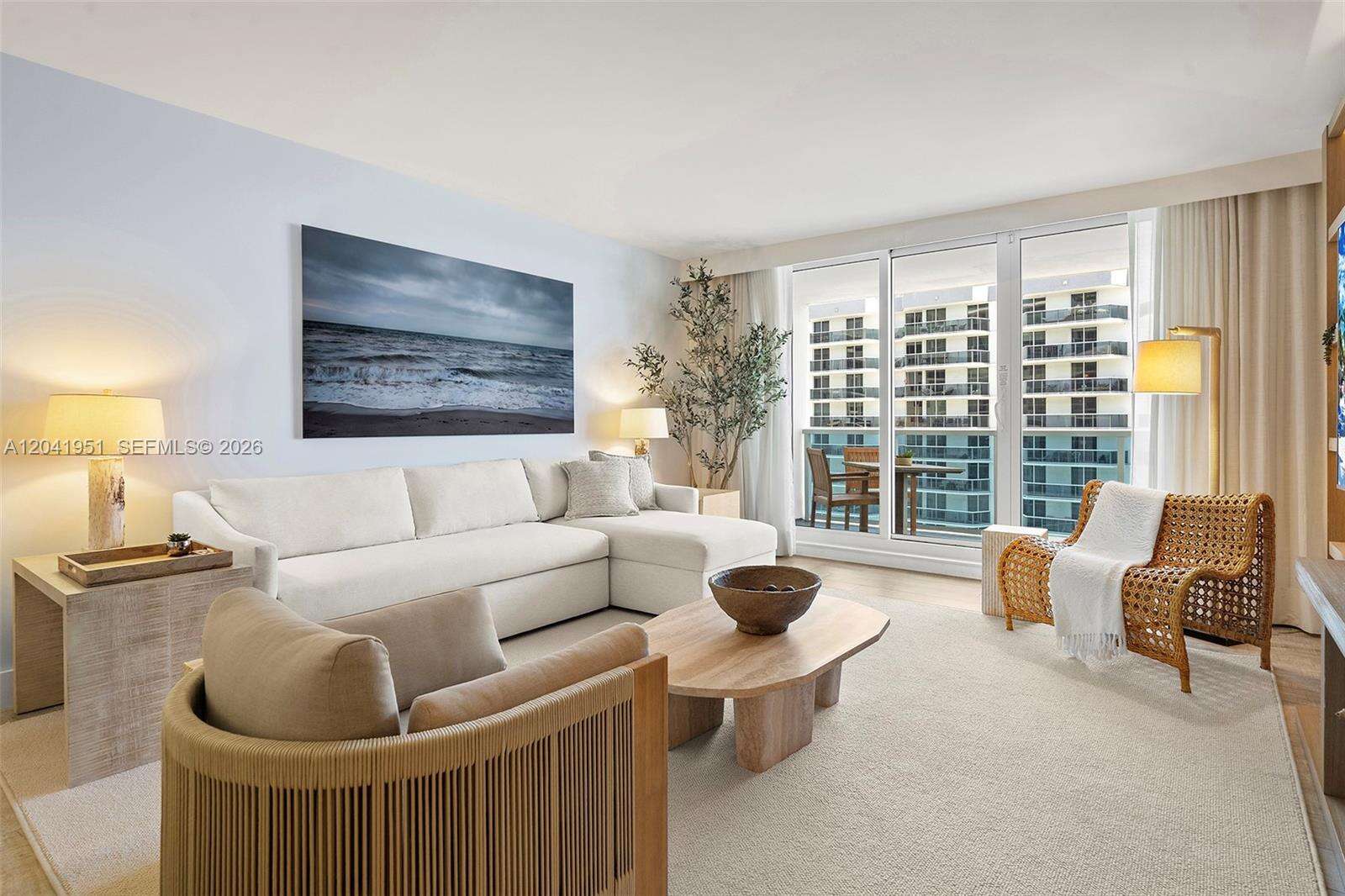 1 Hotel & Homes Unit #1213 | Picture 1